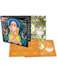 HAWKWIND - Space Ritual 50th Anniversary Vinyl JWrayRecords