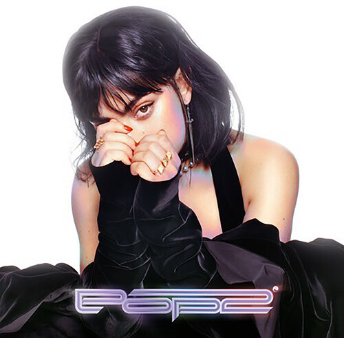 CHARLI XCX - Pop 2 Vinyl JWrayRecords