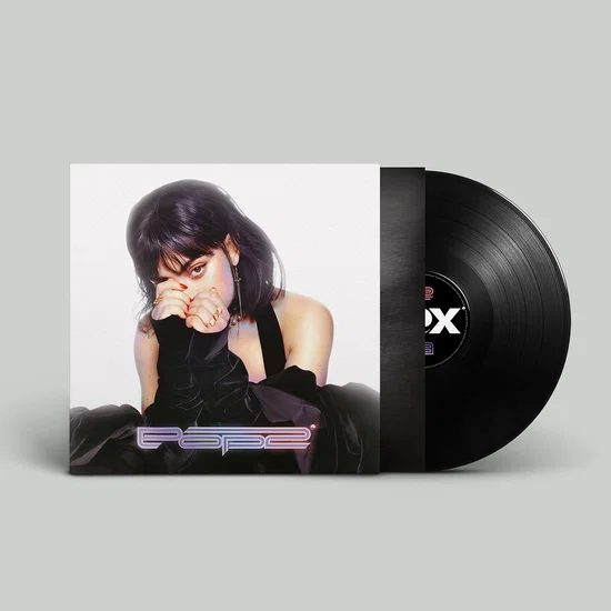 CHARLI XCX - Pop 2 Vinyl JWrayRecords