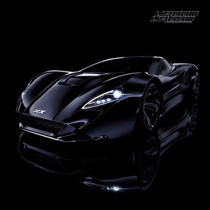 CHARLI XCX - Vroom Vroom EP Vinyl JWrayRecords