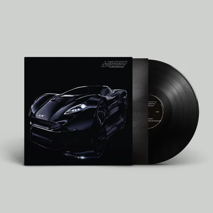 CHARLI XCX - Vroom Vroom EP Vinyl JWrayRecords