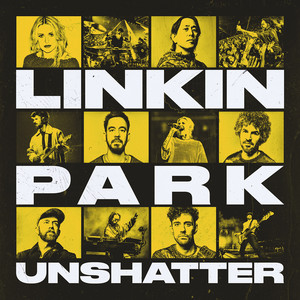 LINKIN PARK - Unshatter Film Soundtrack (Live In São Paulo) Vinyl JWrayRecords