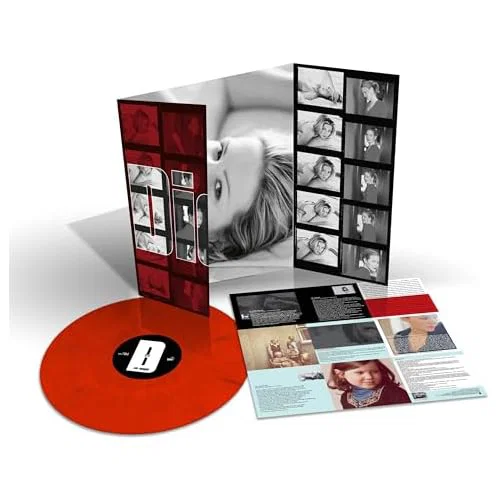 DIDO - No Angel Vinyl JWrayRecords
