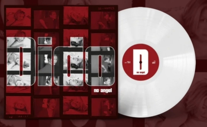 DIDO - No Angel Vinyl JWrayRecords