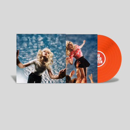 MAISIE PETERS - The Good Witch Vinyl JWrayRecords