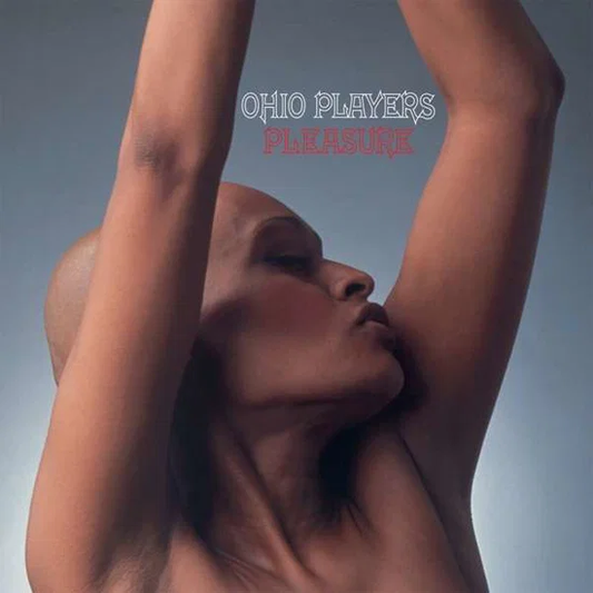 OHIO PLAYERS - Pleasure Vinyl JWrayRecords