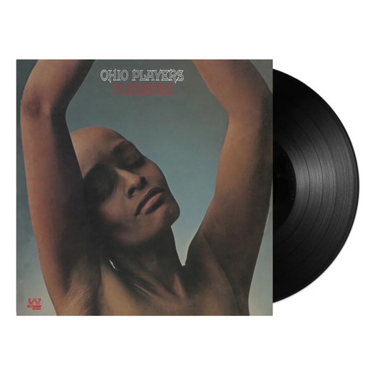 OHIO PLAYERS - Pleasure Vinyl JWrayRecords