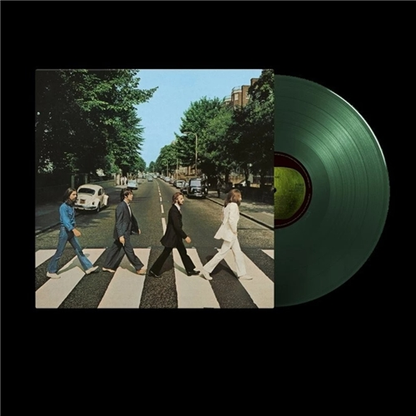 THE BEATLES - Abbey Road Vinyl JWrayRecords