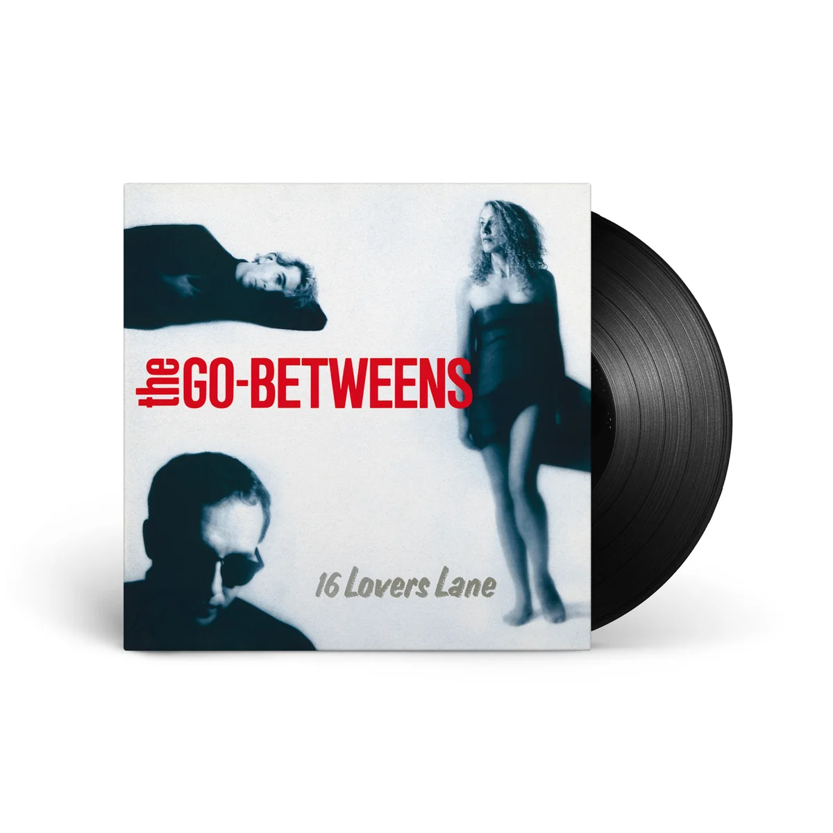 THE GO BETWEENS - 16 Lovers Lane Vinyl JWrayRecords