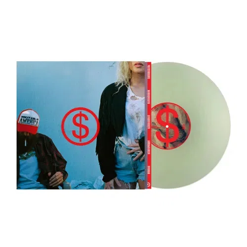SLAYYYTER - Worst Girl In America Vinyl JWrayRecords