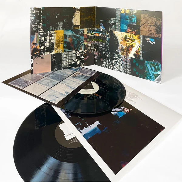 UNDERWORLD - Oblivion With Bells Vinyl JWrayRecords