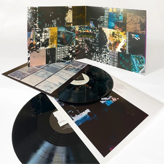UNDERWORLD - Oblivion With Bells Vinyl JWrayRecords