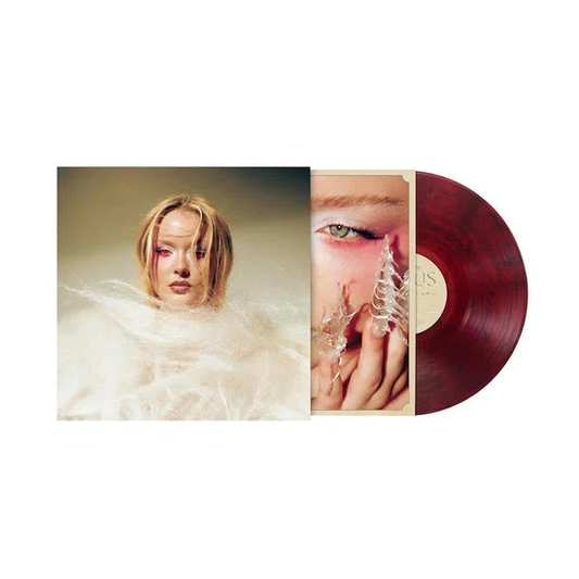ZARA LARSSON - Venus Vinyl JWrayRecords