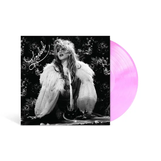 SUKI WATERHOUSE - Loveland Vinyl JWrayRecords