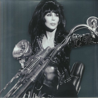 CHER - Forever Vinyl JWrayRecords