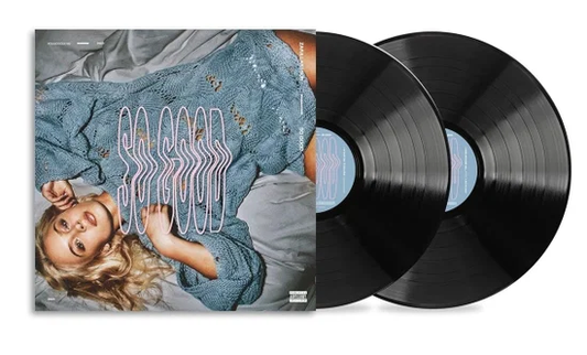 ZARA LARSSON - So Good Vinyl JWrayRecords