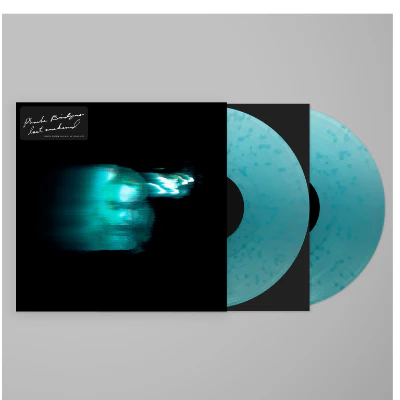 PHOEBE BRIDGERS - Lost Weekend Vinyl JWrayRecords