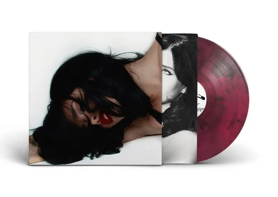NESSA BARRETT - Tough Love Vinyl JWrayRecords