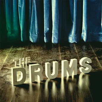 THE DRUMS - The Drums Vinyl JWrayRecords