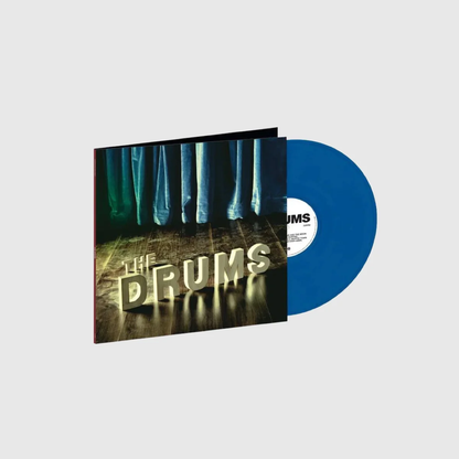 THE DRUMS - The Drums Vinyl JWrayRecords