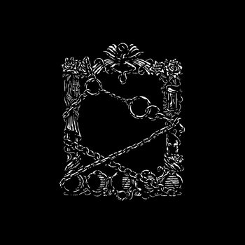 TVAM - Ruins Vinyl JWrayRecords
