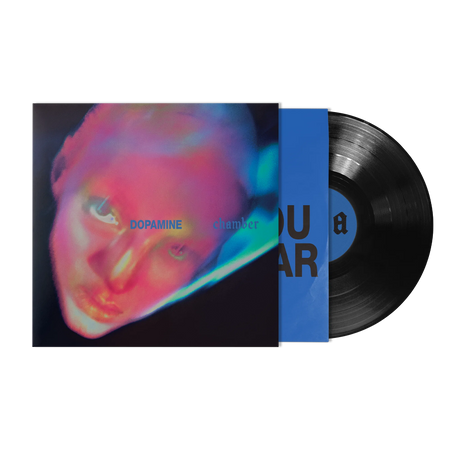 FONTAINES DC - Dopamine Chamber Vinyl JWrayRecords