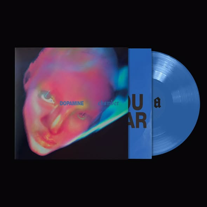 FONTAINES DC - Dopamine Chamber Vinyl JWrayRecords