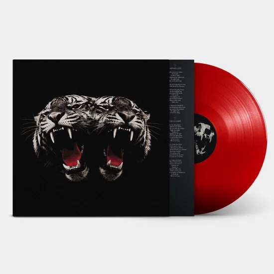 ROYAL BLOOD - Dead Company Vinyl JWrayRecords