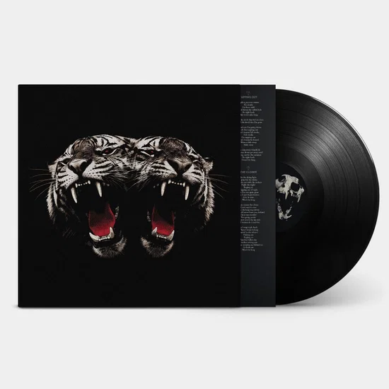 ROYAL BLOOD - Dead Company Vinyl JWrayRecords
