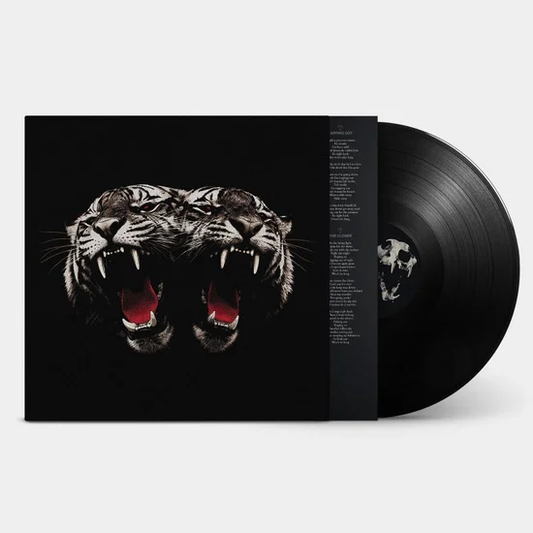 ROYAL BLOOD - Dead Company Vinyl JWrayRecords