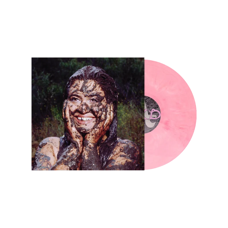 REMI WOLF - Mud Vinyl JWrayRecords