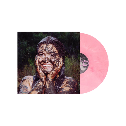 REMI WOLF - Mud Vinyl JWrayRecords