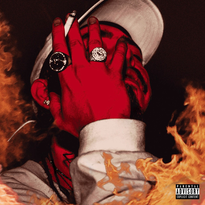 POST MALONE - August 26 Vinyl JWrayRecords