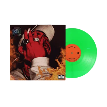 POST MALONE - August 26 Vinyl JWrayRecords