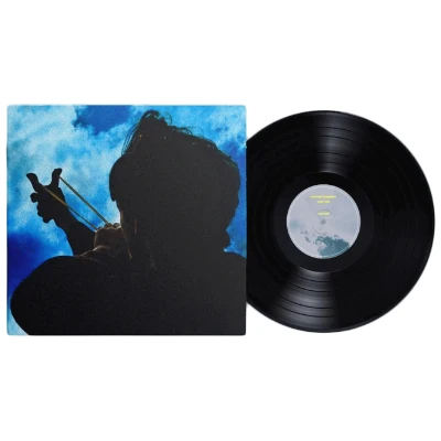 WESTSIDE COWBOY - So Much Country 'Till We Get There Vinyl JWrayRecords