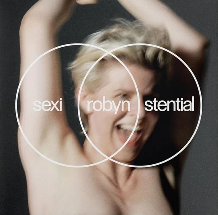 ROBYN - Sexistential Vinyl JWrayRecords