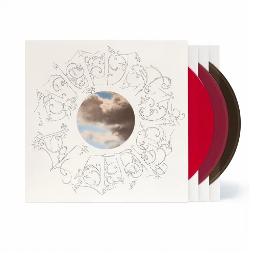 MAC MILLER - The Divine Feminine (10th Anniversary) Vinyl JWrayRecords