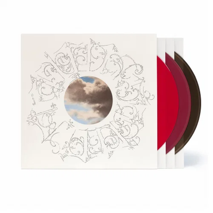 MAC MILLER - The Divine Feminine (10th Anniversary) Vinyl JWrayRecords