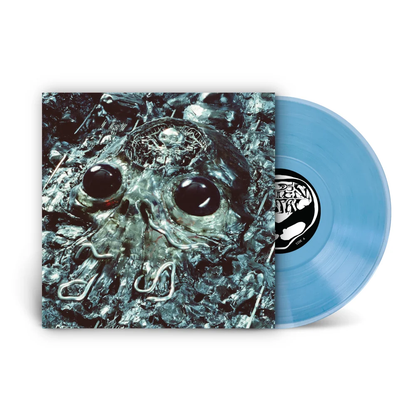 KING GIZZARD AND THE LIZARD WIZARD - Alien Metal Vinyl JWrayRecords