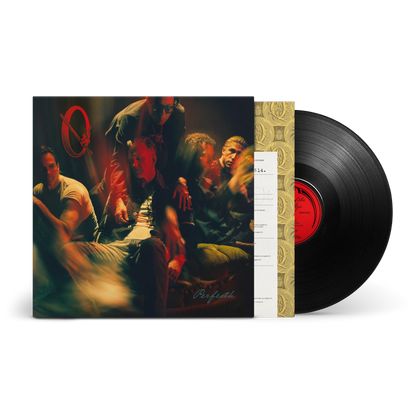 QUEENS OF THE STONE - Perfecth Vinyl JWrayRecords
