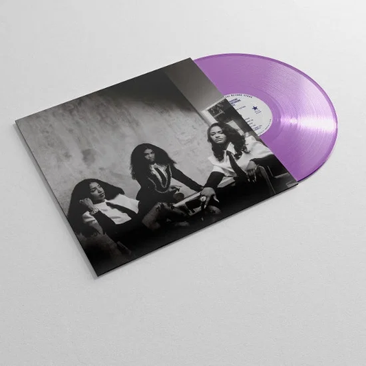 THE WOMACK SISTERS - The Womack Sisters Vinyl JWrayRecords