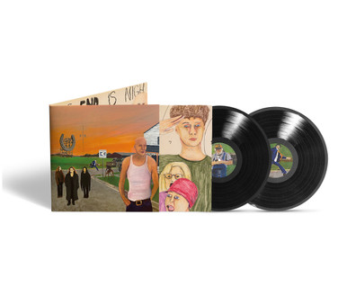 UNDERSCORES - Wallsockers (Director's Cut) Vinyl JWrayRecords