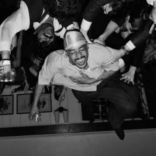 DIJON - Baby Vinyl JWrayRecords