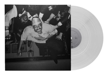 DIJON - Baby Vinyl JWrayRecords