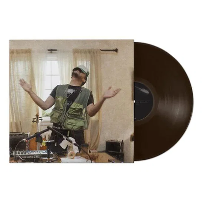 DIJON - Absolutely Vinyl JWrayRecords