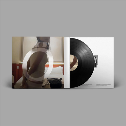 FCUKERS - Ö Vinyl JWrayRecords