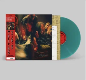 QUEENS OF THE STONE - Perfecth Vinyl JWrayRecords