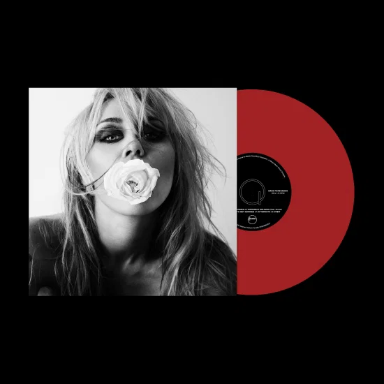 MILEY - Bass Persuades Vinyl JWrayRecords