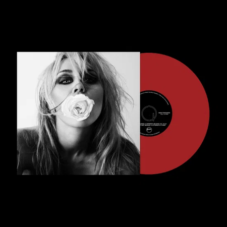MILEY - Bass Persuades Vinyl JWrayRecords