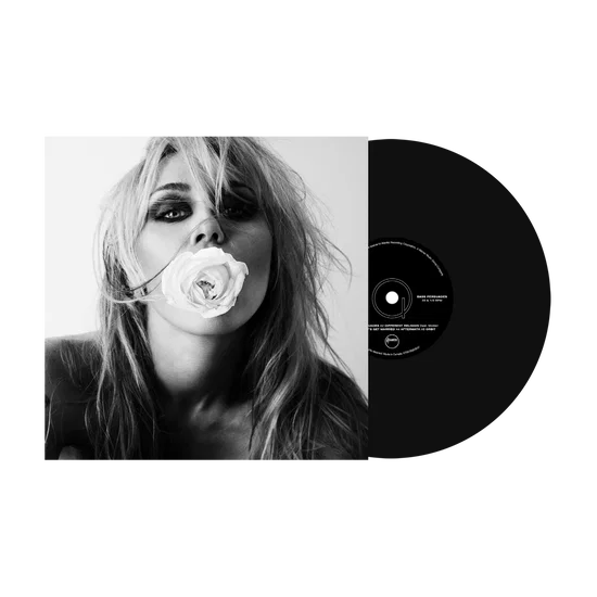 MILEY - Bass Persuades Vinyl JWrayRecords
